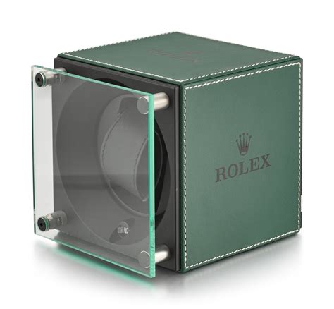 rolex watch turner|rolex watch winder box.